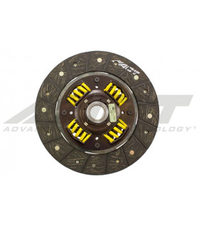 ACT Performance Street Sprung Disc 2002-2018 Subaru WRX