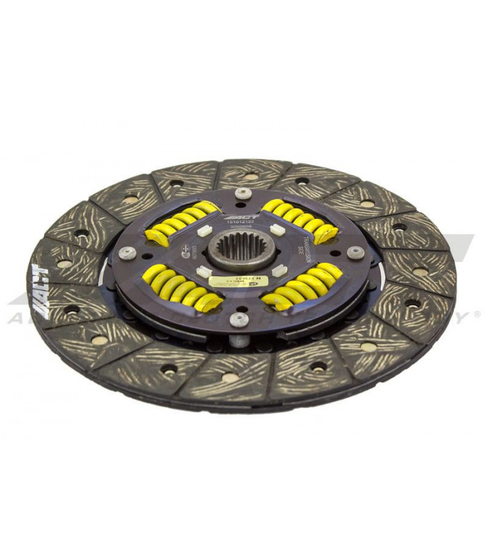 ACT Performance Street Clutch Disc 1986-1992 Toyota Supra Base / Turbo