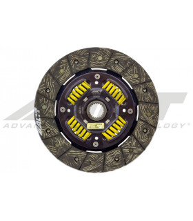 ACT Performance Street Clutch Disc 1986-1992 Toyota Supra Base / Turbo