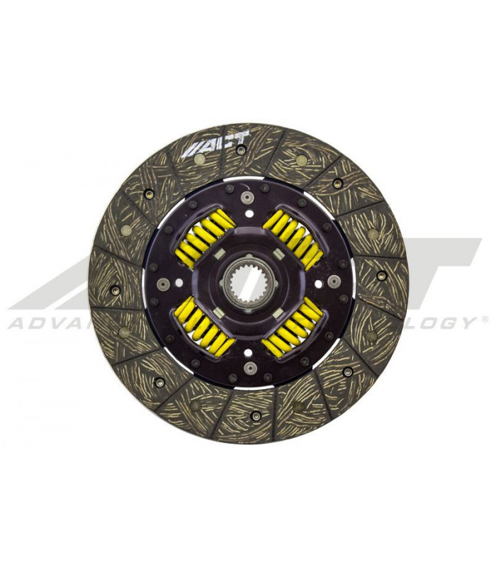 ACT Performance Street Clutch Disc 1986-1992 Toyota Supra Base / Turbo