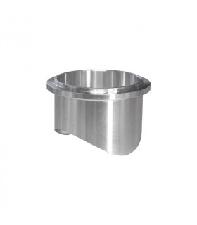 Precision Turbo 50mm Blow Off Valve V-Band Flange