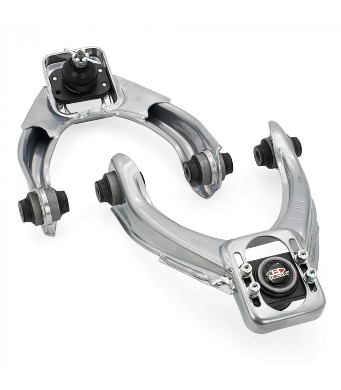 BLOX Racing Front Camber Kit - 1996-2000 Honda Civic