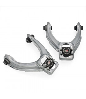 BLOX Racing Front Camber Kit - 1996-2000 Honda Civic