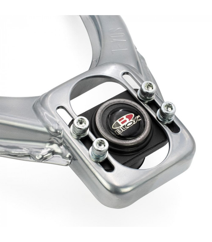 BLOX Racing Front Camber Kit - 1996-2000 Honda Civic