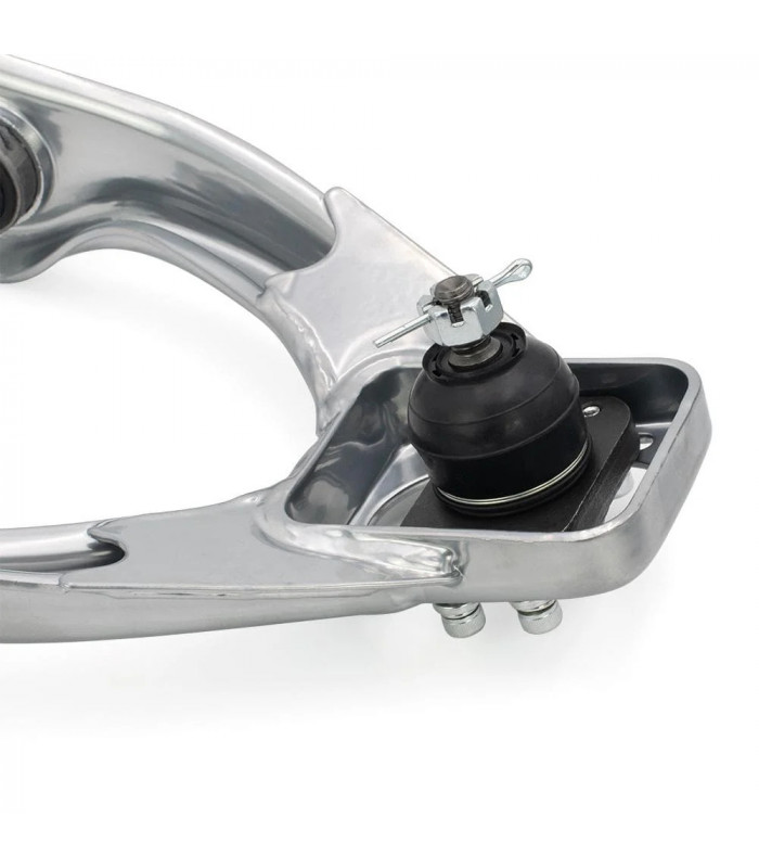 BLOX Racing Front Camber Kit - 1996-2000 Honda Civic