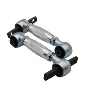 BLOX Racing Rear Camber Kit - 1990-2001 Acura Integra / 1988-2000 Honda Civic CRX Del Sol