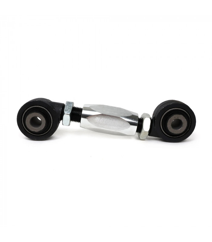 BLOX Racing Rear Toe Kit - 1990-2001 Acura Integra / 1988-2000 Honda Civic CRX Del Sol