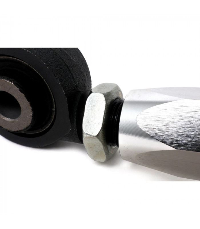 BLOX Racing Rear Toe Kit - 1990-2001 Acura Integra / 1988-2000 Honda Civic CRX Del Sol