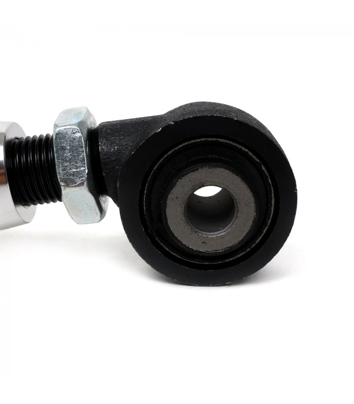 BLOX Racing Rear Toe Kit - 1990-2001 Acura Integra / 1988-2000 Honda Civic CRX Del Sol