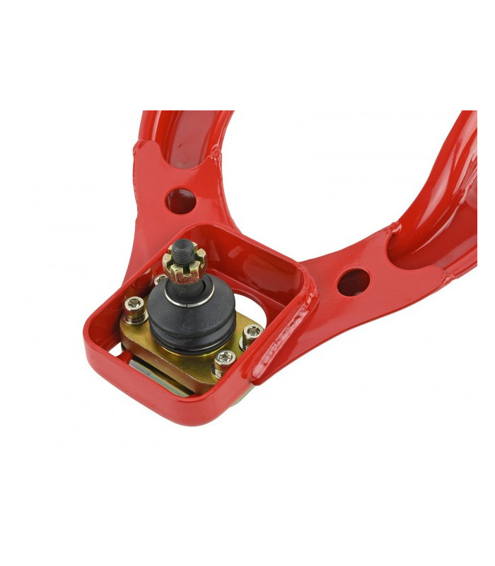 Skunk2 Pro Series 92-95 Honda Civic/94-01 Acura Integra Adjustable Front Camber Kits (+/- 5 Deg)