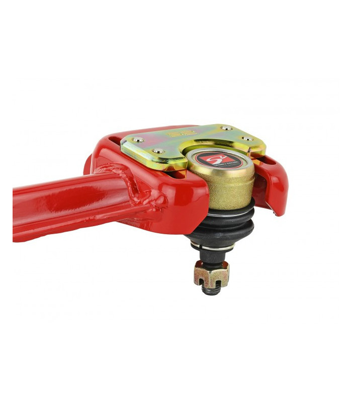 Skunk2 Pro Series 90-93 Acura Integra Adjustable Front Camber Kits (+/- 3.3 Degrees)