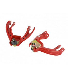 Skunk2 Pro Series Plus 92-95 Honda Civic/94-01 Acura Integra Adjustable Front Camber Kits (+/- 4 Deg)