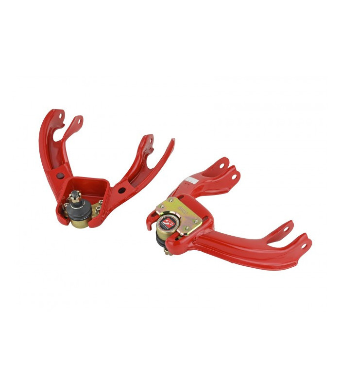 Skunk2 Pro Series Plus 92-95 Honda Civic/94-01 Acura Integra Adjustable Front Camber Kits (+/- 4 Deg)