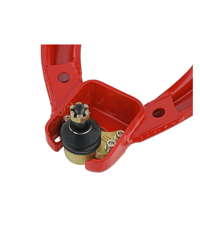 Skunk2 Pro Series Plus 92-95 Honda Civic/94-01 Acura Integra Adjustable Front Camber Kits (+/- 4 Deg)