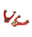 Skunk2 Pro Series 96-00 Honda Civic Adjustable Front Camber Kits (+/- 5 Degrees)