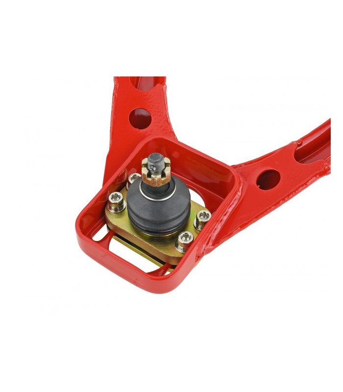 Skunk2 Pro Series 96-00 Honda Civic Adjustable Front Camber Kits (+/- 5 Degrees)