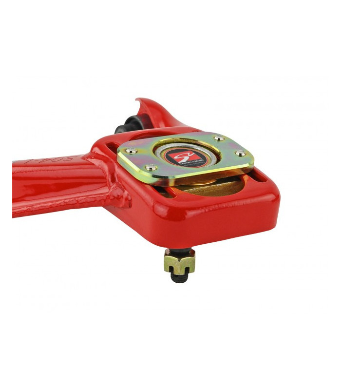 Skunk2 Pro Series Plus 96-00 Honda Civic Adjustable Front Camber Kits (+/- 4 Degrees)