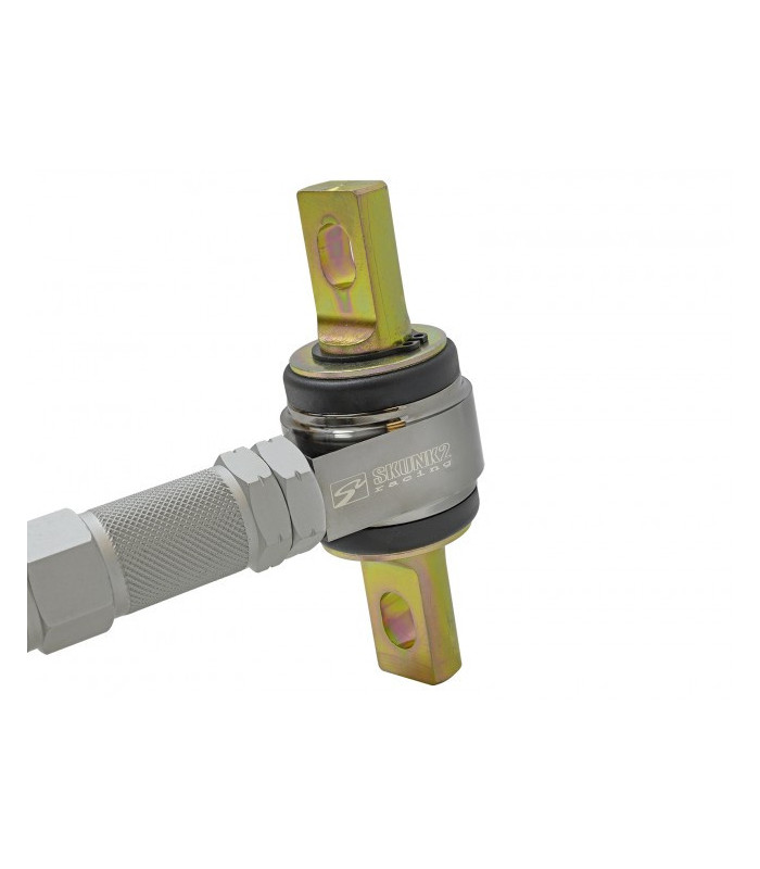 Skunk2 Pro Series Honda Civic EF EG EK Acura Integra Adjustable Rear Camber Kits