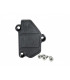 Skunk2 B-Series VTEC Black Anodized Block Off Plate