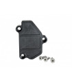 Skunk2 B-Series VTEC Black Anodized Block Off Plate