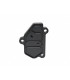 Skunk2 B-Series VTEC Black Anodized Block Off Plate