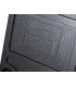 Skunk2 B-Series VTEC Black Anodized Block Off Plate