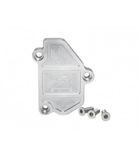 Skunk2 B-Series VTEC Hard Anodized Block Off Plate
