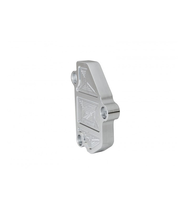 Skunk2 B-Series VTEC Hard Anodized Block Off Plate