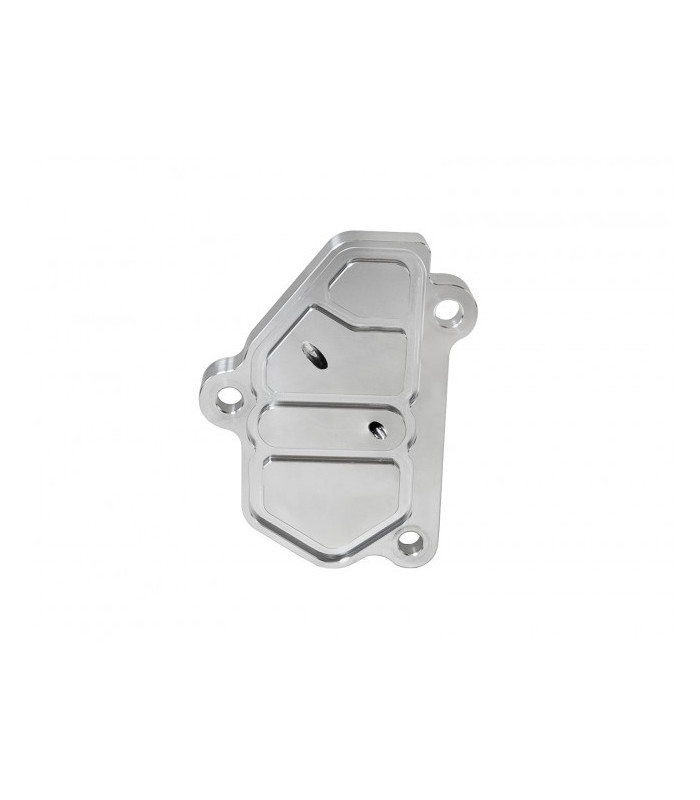 Skunk2 B-Series VTEC Hard Anodized Block Off Plate