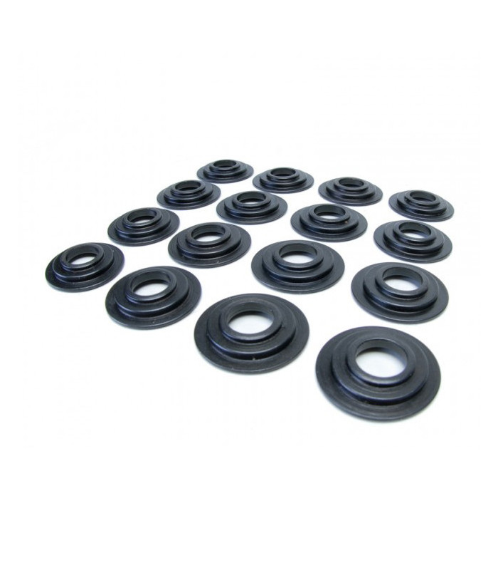 Skunk2 Honda / Acura H22A / F20B Valve Spring Base Kit