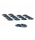 Skunk2 Honda / Acura H22A / F20B Valve Spring Base Kit