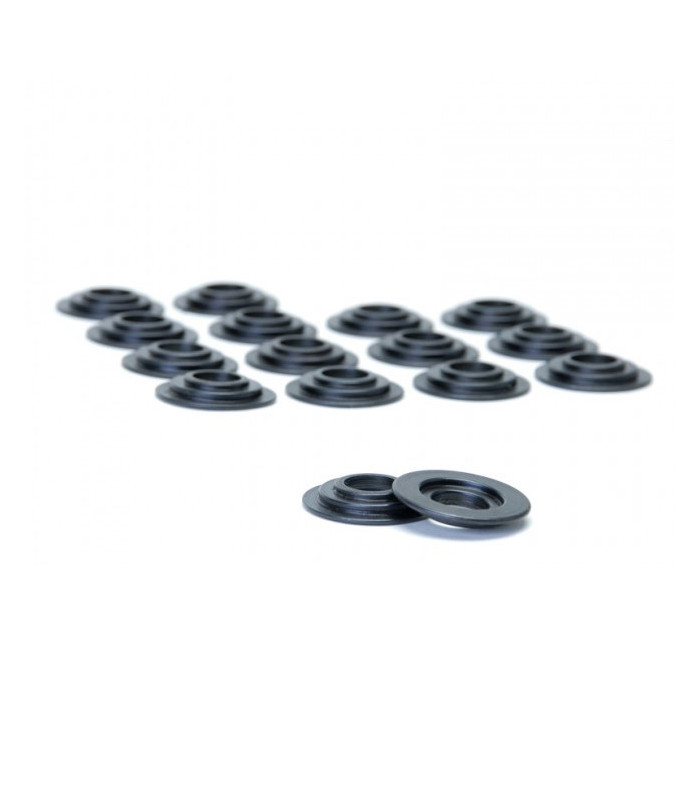Skunk2 Honda / Acura H22A / F20B Valve Spring Base Kit