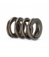 Skunk2 Tuner Series Honda/Acura (B16A/ B17A/ B18C) DOHC VTEC Alpha Valve Spring Set (Dual Springs)