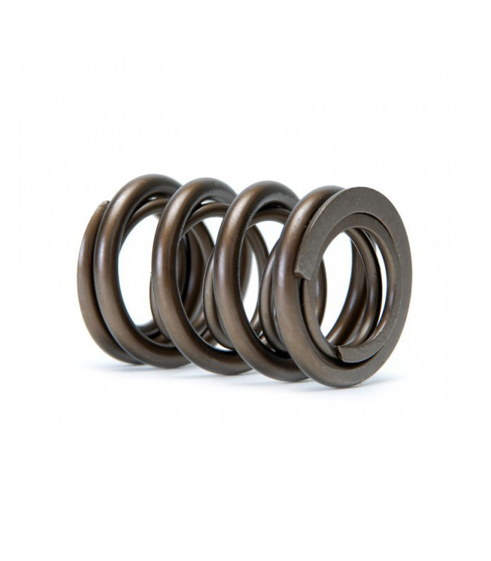 Skunk2 Tuner Series Honda/Acura (K20/K24/F20C/F22C) DOHC VTEC Alpha Valve Spring Set (Dual Springs)