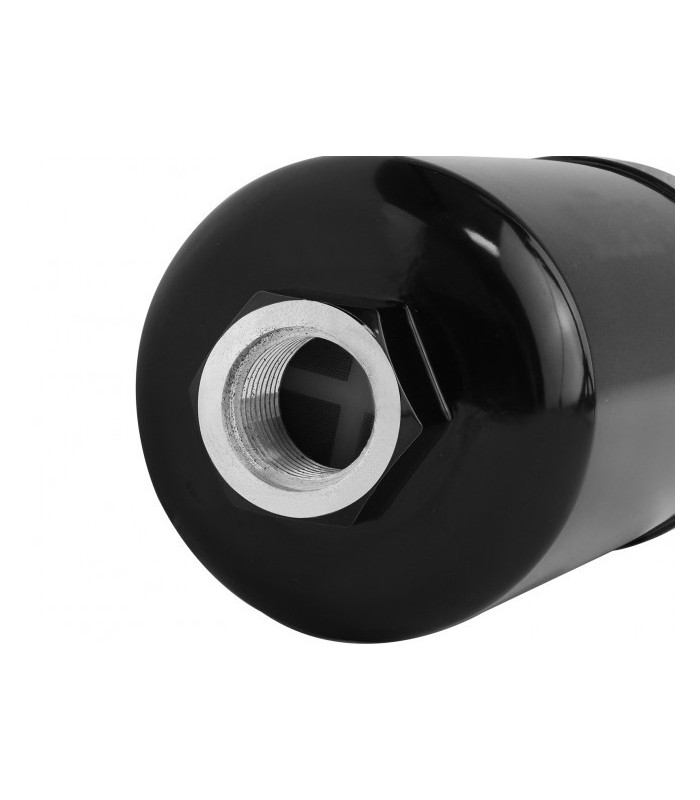 Grams Performance 355lph external fuel pump kit