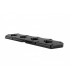 Skunk2 Pro Series Honda/Acura H to K Intake Manifold Adapter (Race Only)