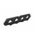 Skunk2 Pro Series Honda/Acura H to K Intake Manifold Adapter (Race Only)