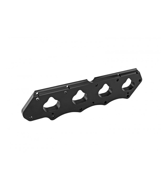 Skunk2 Pro Series Honda/Acura H to K Intake Manifold Adapter (Race Only)