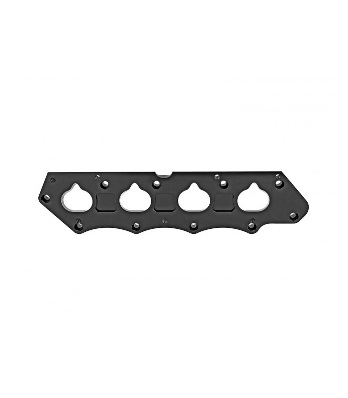 Skunk2 Pro Series Honda/Acura H to K Intake Manifold Adapter (Race Only)
