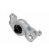 Skunk2 94-01 Acura Integra Black Anodized Billet Aluminum Body w/ Spherical Compliance Bearing