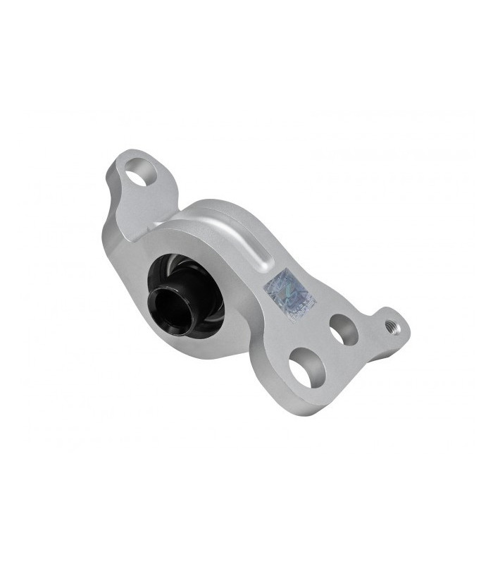 Skunk2 94-01 Acura Integra Black Anodized Billet Aluminum Body w/ Spherical Compliance Bearing