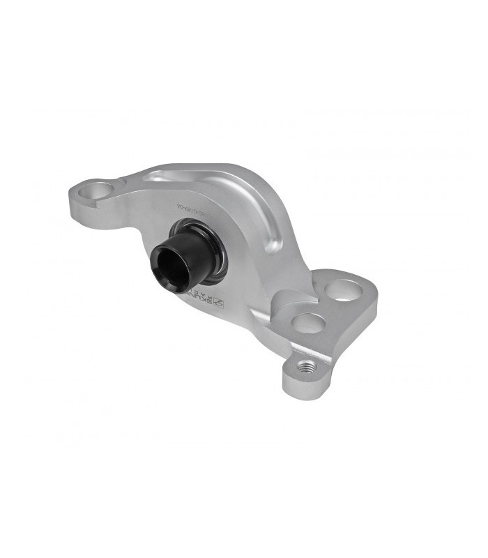 Skunk2 94-01 Acura Integra Black Anodized Billet Aluminum Body w/ Spherical Compliance Bearing