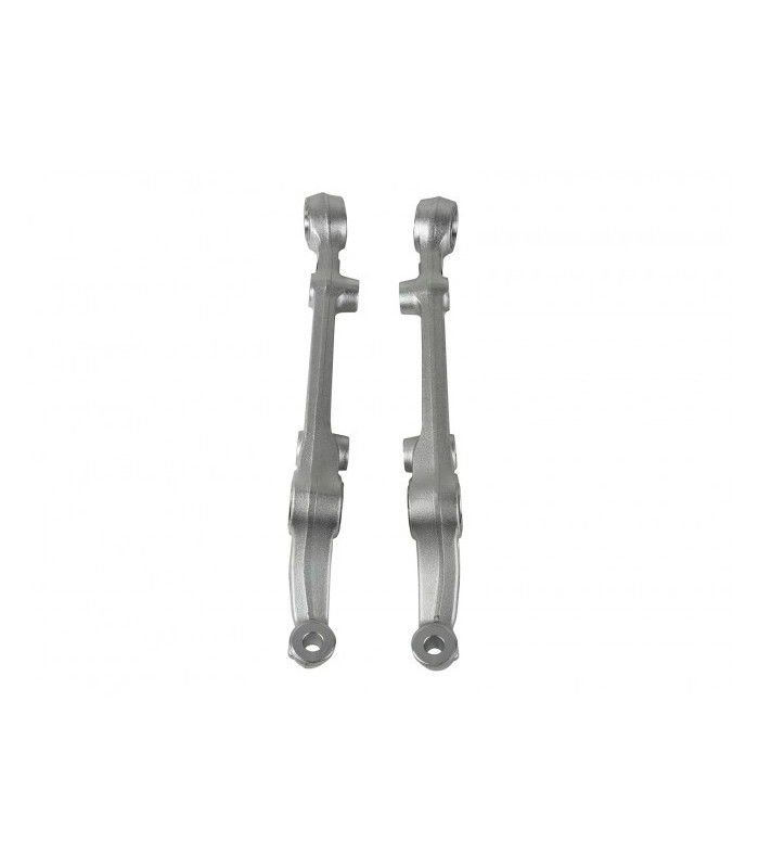 Skunk2 92-95 Honda Civic Front Lower Control Arm w/ Spherical Bearing (CX/DX/EX/LX/Si/VX)
