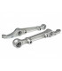 Skunk2 92-95 Honda Civic Front Lower Control Arm w/ Spherical Bearing (CX/DX/EX/LX/Si/VX)