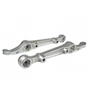 Skunk2 92-95 Honda Civic Front Lower Control Arm w/ Spherical Bearing (CX/DX/EX/LX/Si/VX)