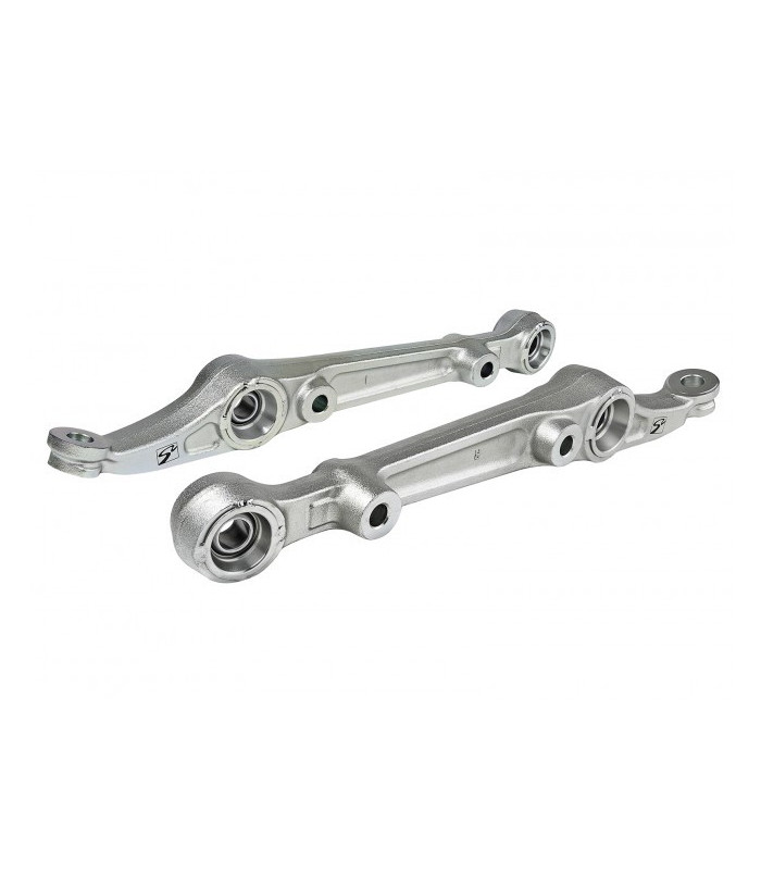 Skunk2 92-95 Honda Civic Front Lower Control Arm w/ Spherical Bearing (CX/DX/EX/LX/Si/VX)