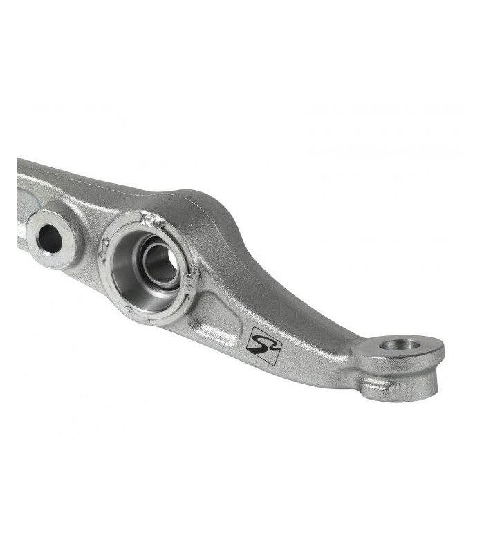 Skunk2 92-95 Honda Civic Front Lower Control Arm w/ Spherical Bearing (CX/DX/EX/LX/Si/VX)