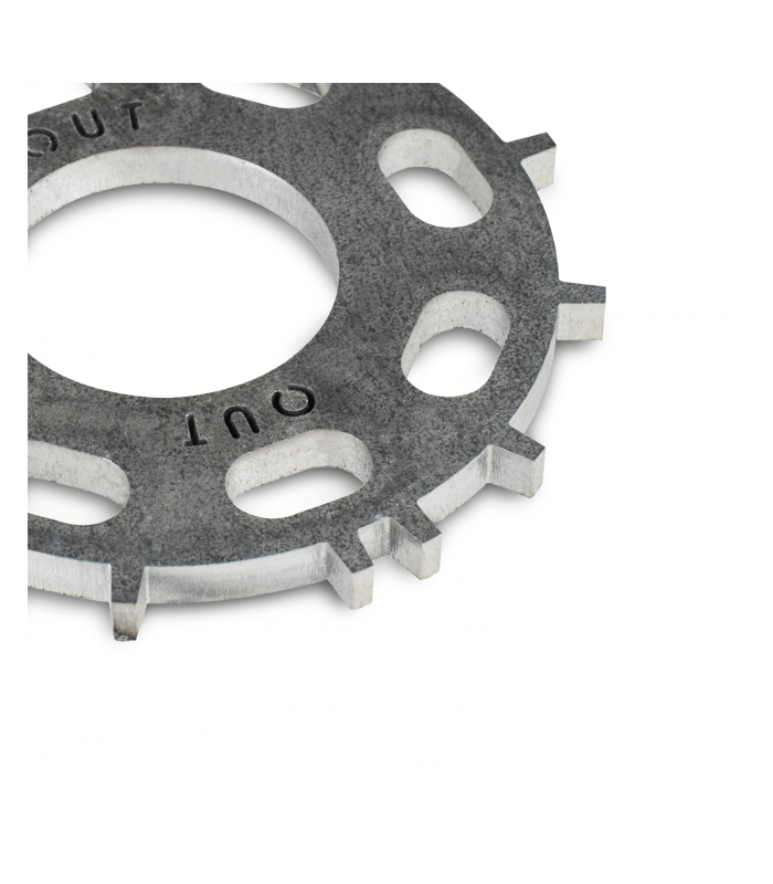 Skunk2 Honda / Acura K Series Crank Trigger Wheel