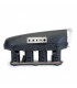 Skunk2 Ultra Series K Series Race Intake Manifold - 3.5L Black Manifold