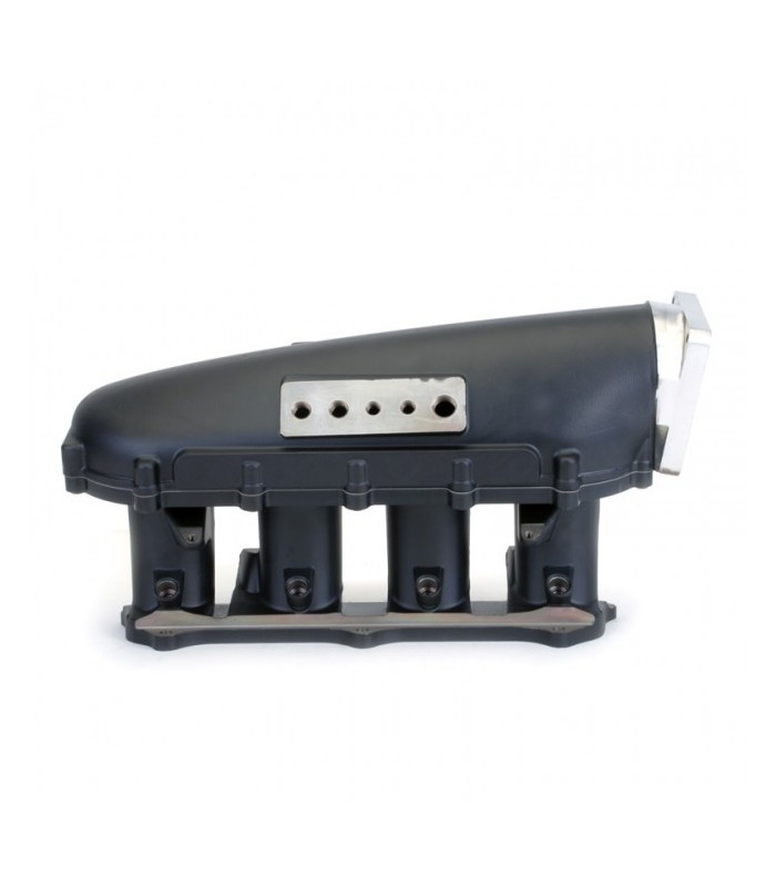 Skunk2 Ultra Series K Series Race Intake Manifold - 3.5L Black Manifold